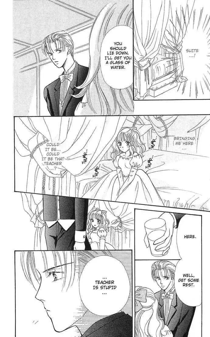 Doll Garden Chapter 4 32